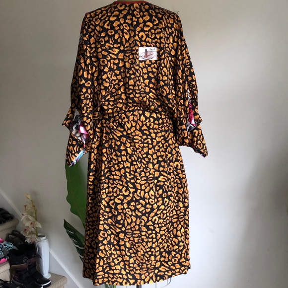 Robe Kimono 👘 - Picture 11 of 13